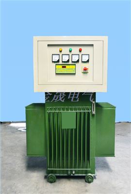 油浸式穩壓器500KVA
